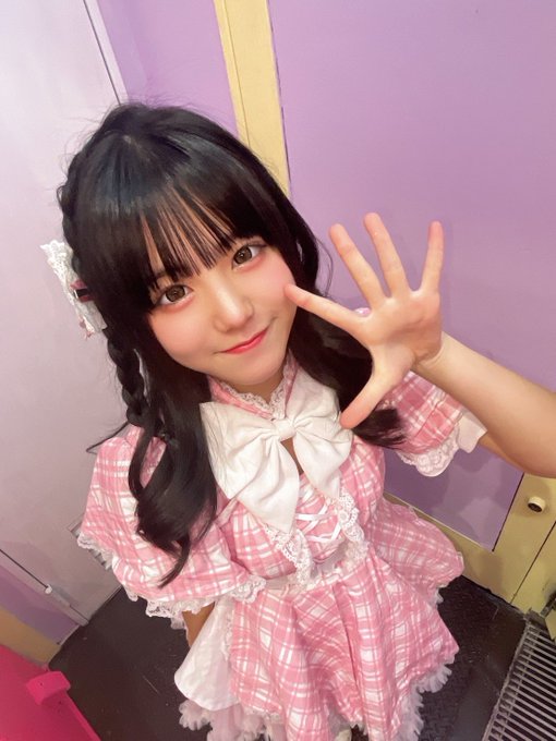 Twitterのコスプレ画像10