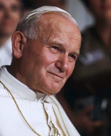Sachinettiyil's tweet photo. The dignity of every woman is the duty of every man. - 

Pope John Paul II https://t.co/eh4T3Cs5Qz