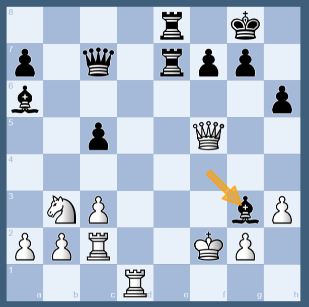 OlemwaSports's tweet photo. @UgandaChess_UCF @Makererechess Mugagga Allan couldn't out class IM Arthur Segwanyi. Arthur keeps the top spot now with 6/6.

Can Mugagga get back to winning ways to secure a podium finish?  

We see in tomorrow's final rounds 7 and 8.

#chessfeed #ugandachess #chessupdates https://t.co/uKg2Nup79a