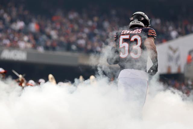 Hometown bully

Vote TJ Edwards to the ProBowl!
Reposts count as votes! 

#ProBowlVote TJ Edwards
#ProBowlVote TJ Edwards
#ProBowlVote TJ Edwards
#ProBowlVote TJ Edwards
#ProBowlVote TJ Edwards
#ProBowlVote TJ Edwards