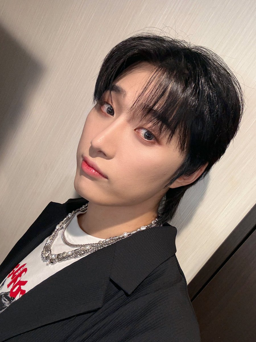 OmegaX_members's tweet photo. [#OX]

두번째도 재밌어따!!!!!!!

#OMEGA_X #오메가엑스 
#재한 #JAEHAN https://t.co/ioGoMbcd75