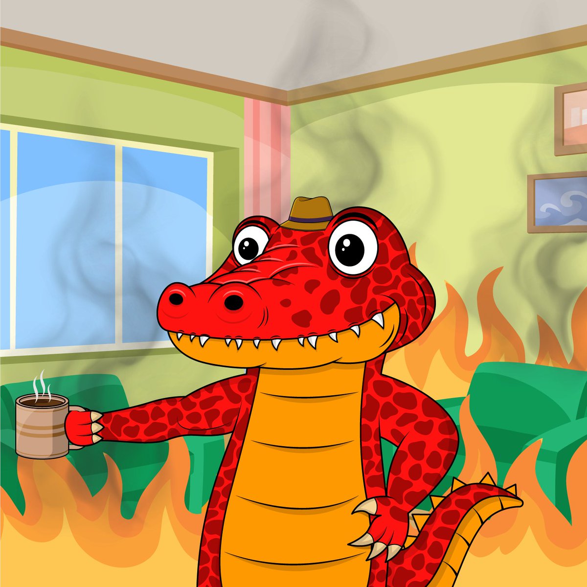 GATA HUB tweet media