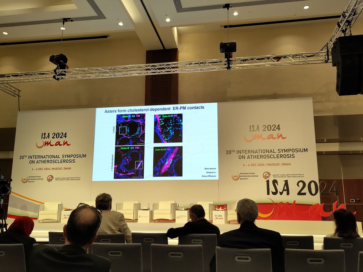 #isa2024 in Oman has been special! Great to meet friends, establish new connections and discuss about moncytehealth.com technology!