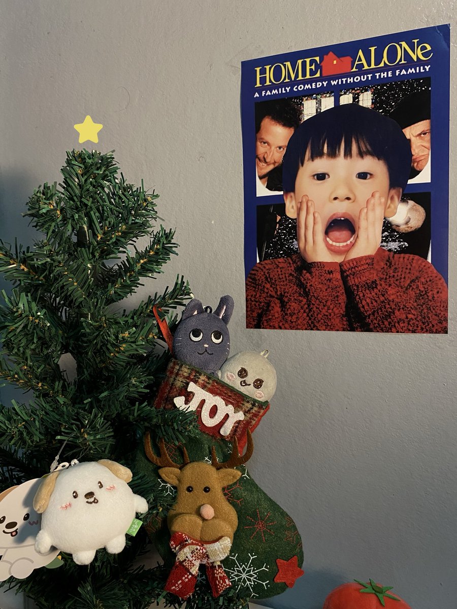 bluesiqr's tweet photo. home alone 🏠 https://t.co/IEDcXk9QPV
