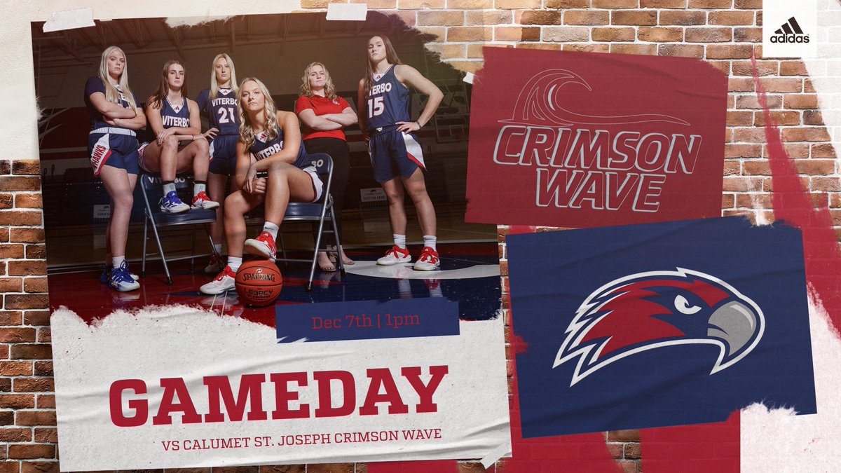 Viterbo Women’s Basketball tweet media