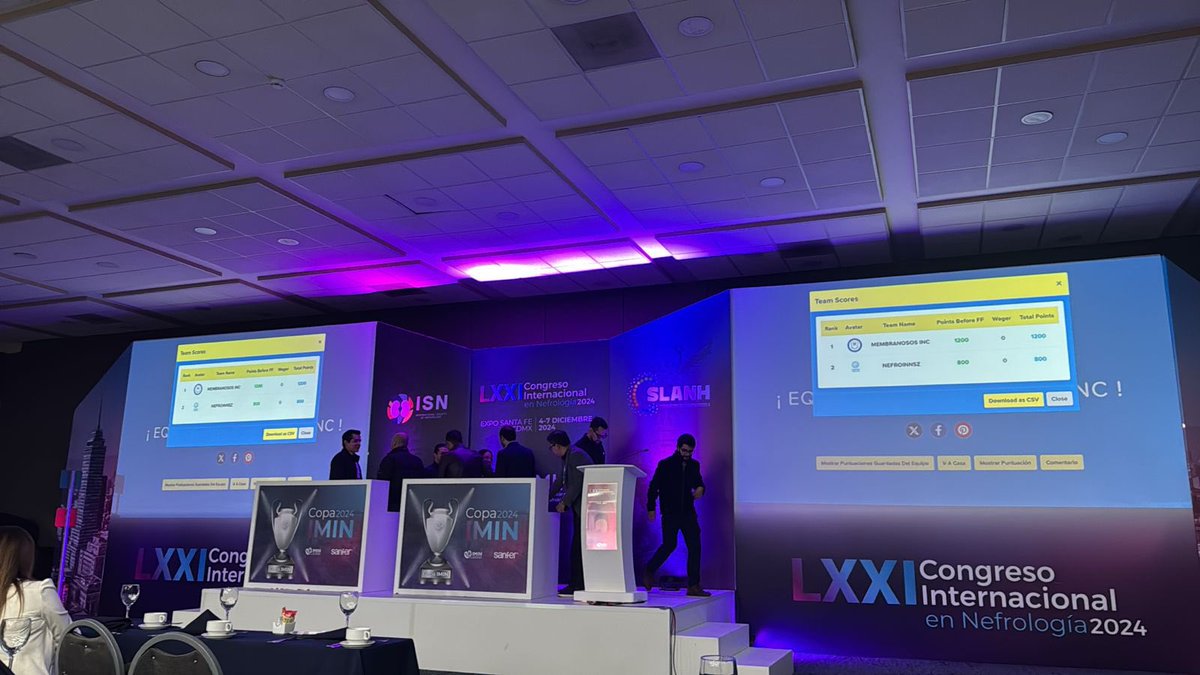 nefrologia_HJM's tweet photo. Ronda cardiaca que se vivió hoy en una de las semifinales.
Como todos los anteriores contra un duro rival.
Seguimos en el juego
#copaimi #imin2024
@IMINmx https://t.co/XIilvCHZwQ