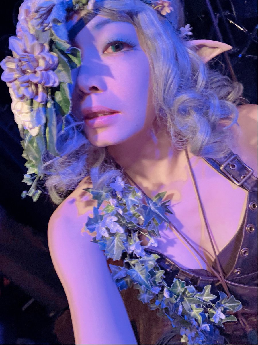 Moel@Amiliyah tweet media