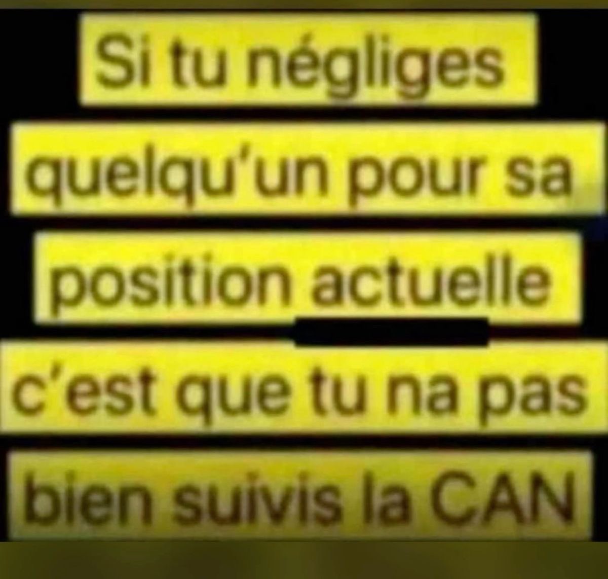 chipa69_'s tweet photo. Ça c’est vrai ✅ https://t.co/S0adfmZE2L