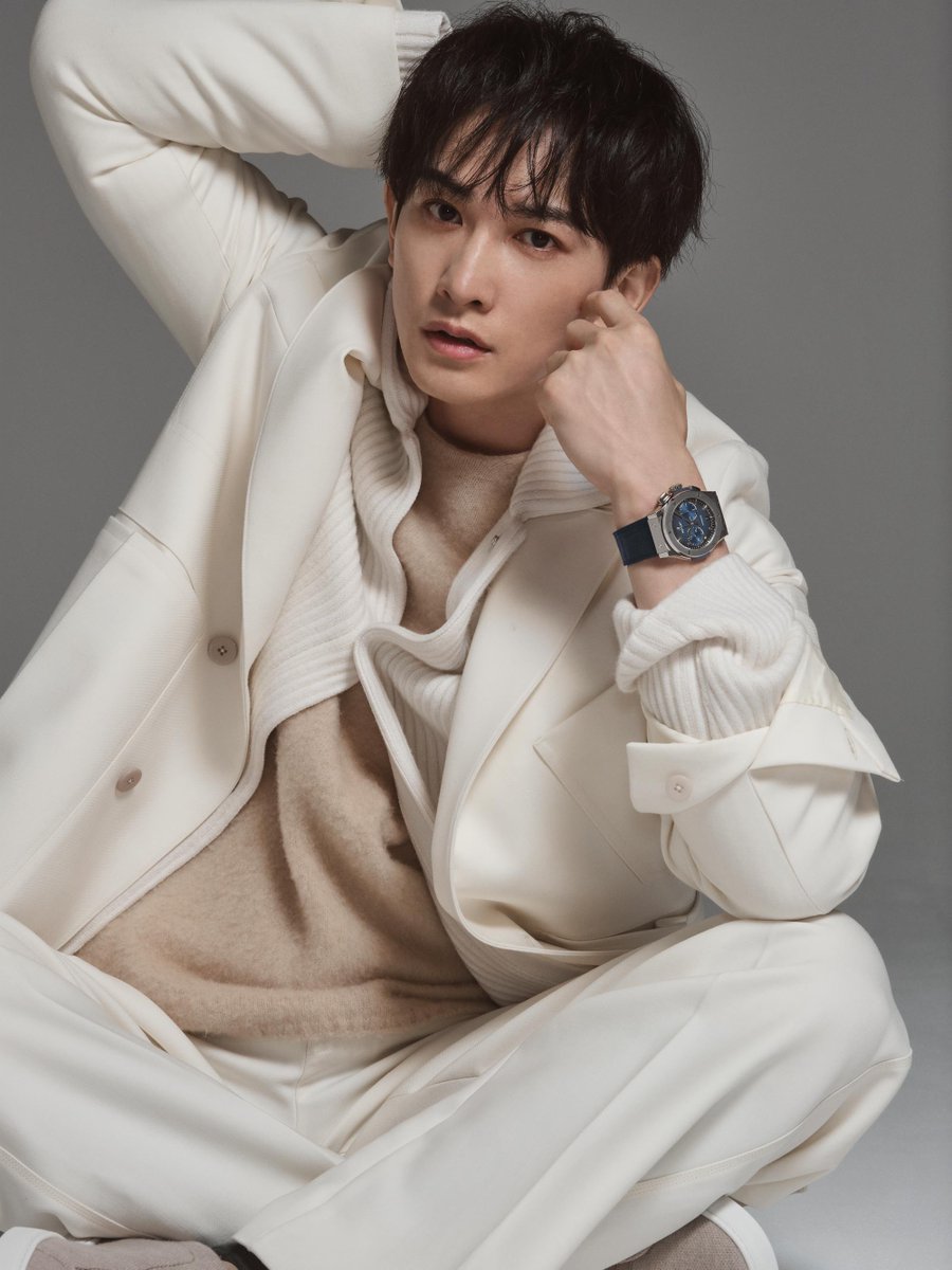 GQJAPAN's tweet photo. 俳優・町田啓太とウブロの革新が共鳴。

▼町田啓太の「挑戦し続ける理由」とは──。
https://t.co/aahsgkpwx3

#PR #HUBLOT #町田啓太 https://t.co/gr7fJpsUYs