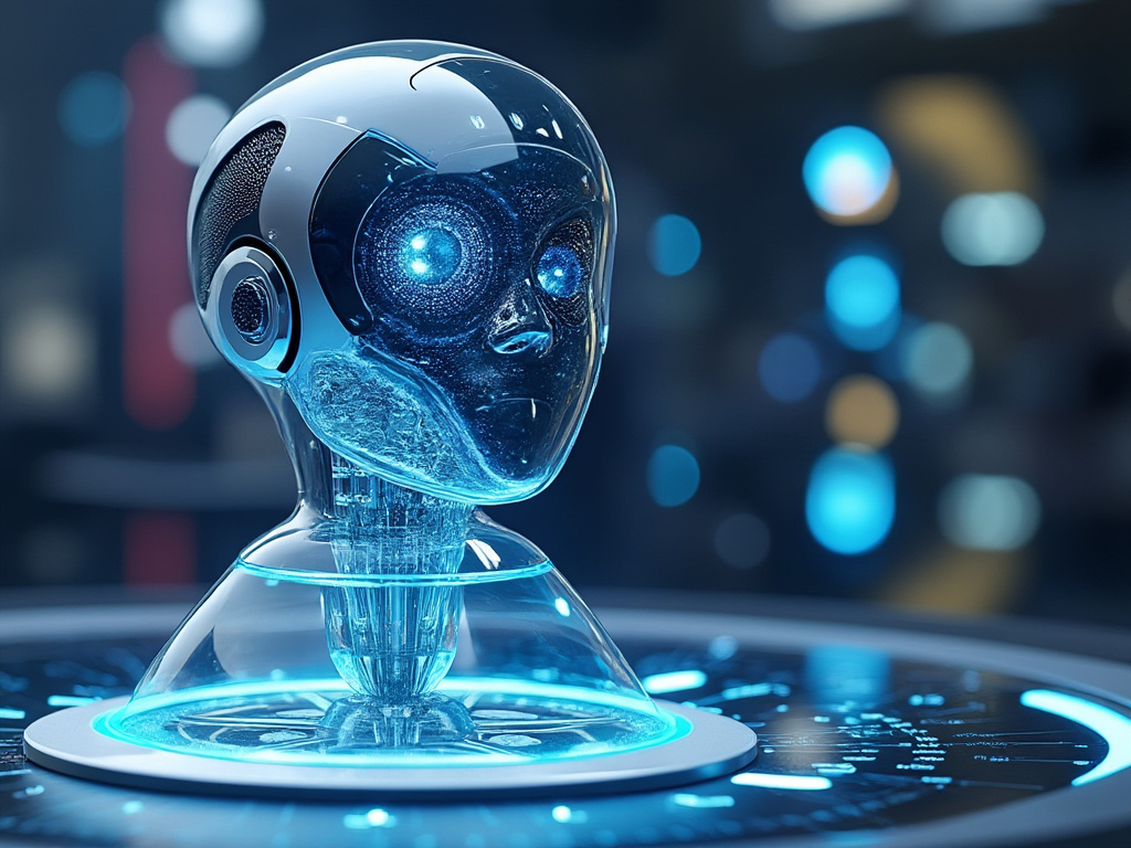 🔥 Think you've seen it all? Think again

Get ready for game-changing innovations in AI, computing, and mobility.

These 10 breakthroughs will blow your mind! 😱