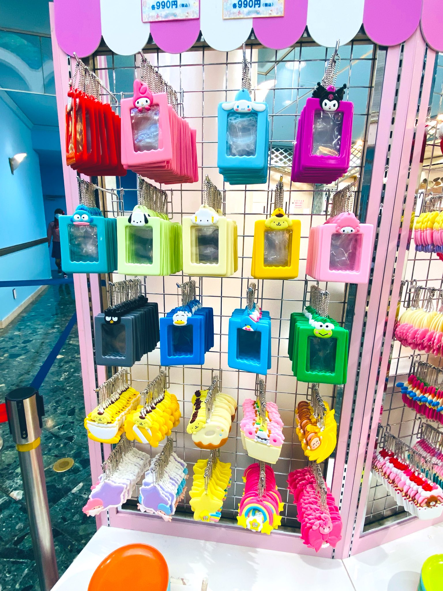 メルヘン工房（メルヘン工房｜サンリオピューロランド）