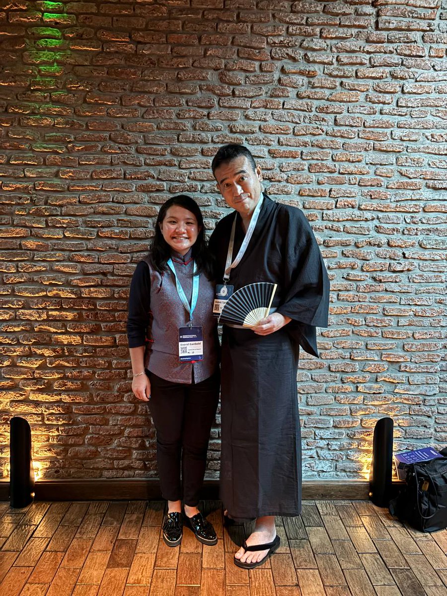 Hideki_Takeshi's tweet photo. Hello Nel_G(@ga_nelly) on the Catdano Constitutional Convention at El Zanjón de Granados!

#Cardano
#CardanoCommunity
#BuildingTogether
#CardanoCommunity
@InputOutputHK
@Cardano https://t.co/o03SYgxMiI