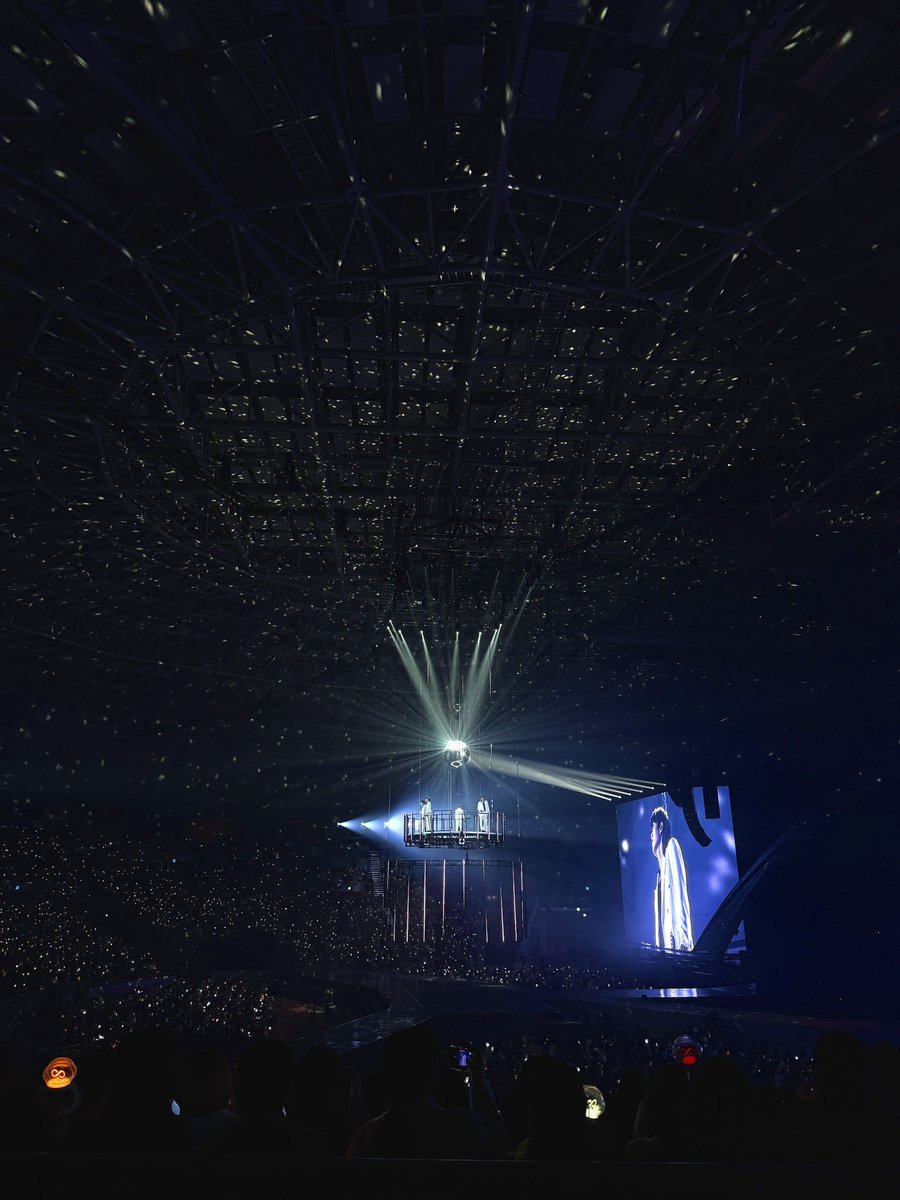 ange_kyu89's tweet photo. 2 41206 INFINITE <LIMITED EDITION> DAY 2

우리 서로의 빛이 되어주자✨

#인피니트 #INFINITE #INSPIRIT https://t.co/zKQoqcdIm9