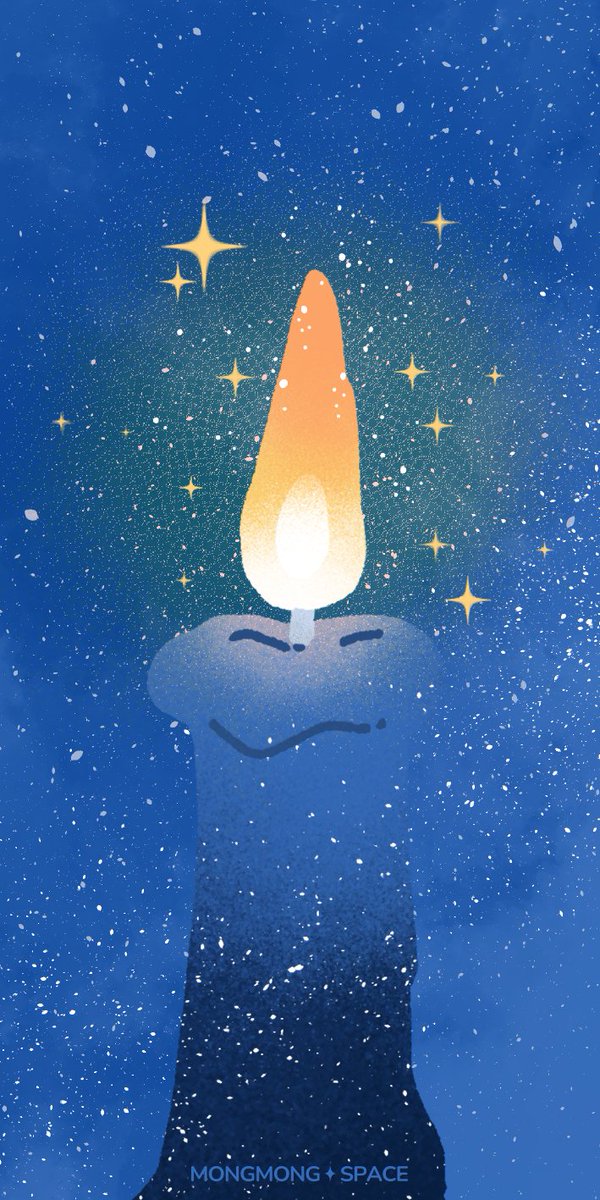 🕯️
불꽃은 바람이 불수록 강인해져

상업적 외 모든 자유로운 사용 가능합니다:)