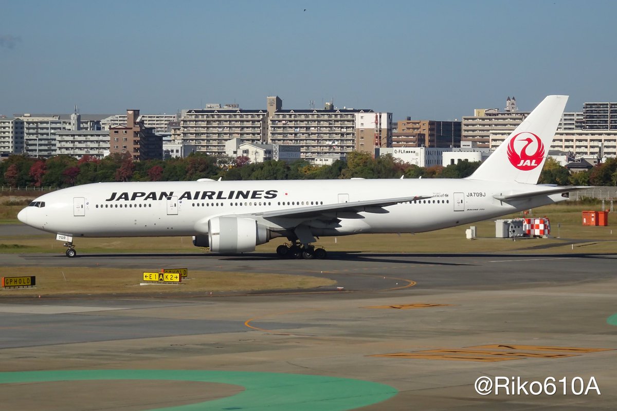 Blue751A's tweet photo. 今日で離日から2年か…
#JA709J https://t.co/TUIjJKenor