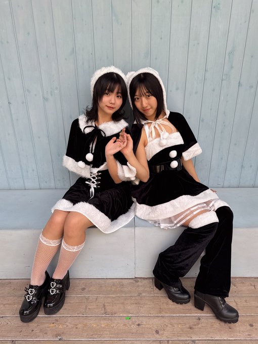 Twitterのコスプレ画像7