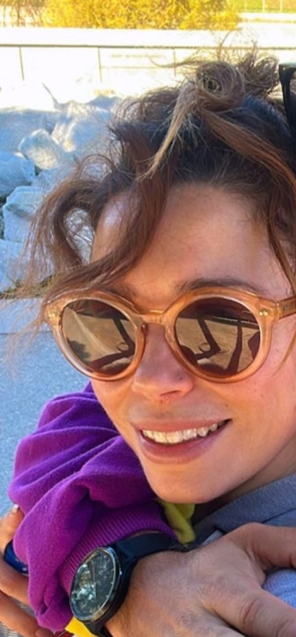 karomi_20's tweet photo. Carol 💙 Alfons...
#CarolRovira 
Ig Carol Rovira https://t.co/hTqoRoGR9H