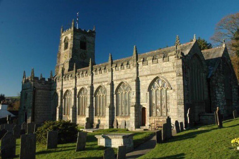 jdmccafferty's tweet image. 7 Dec; feast of the 9th century #Cornish saint &amp;amp; hermit, Neot, at St Neots, #Huntingdonshire #otd #Kernow