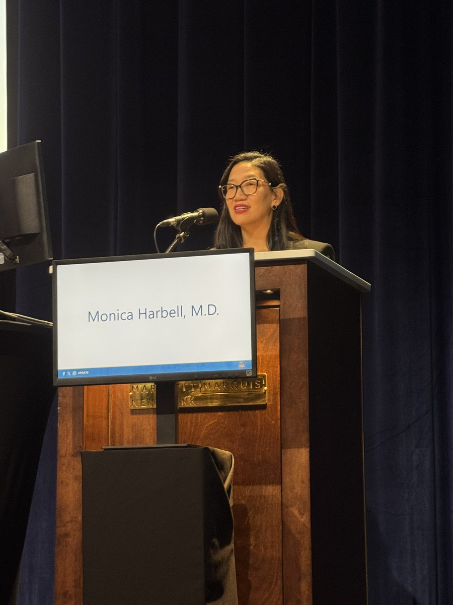 APSForg's tweet photo. Dr @MonicaHarbellMD at the APSF panel on technology in the OR to support #medicationsafety. 
- #AI/augmented reality 
- #RFID tags
- Barcode scanning

Does your hospital use any of these? What benefits and pitfalls do you see?
#patientsafety #medicaltech #medicationerrors #PGA78 @ERebelloMD