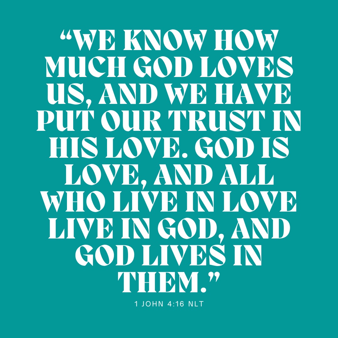 Amen 🙏

#americanbaptistchurchesUSA