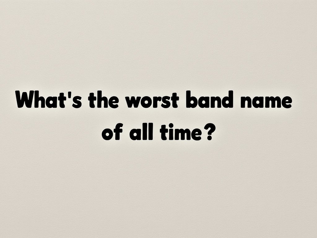 The Extreme Music Enthusiast tweet media