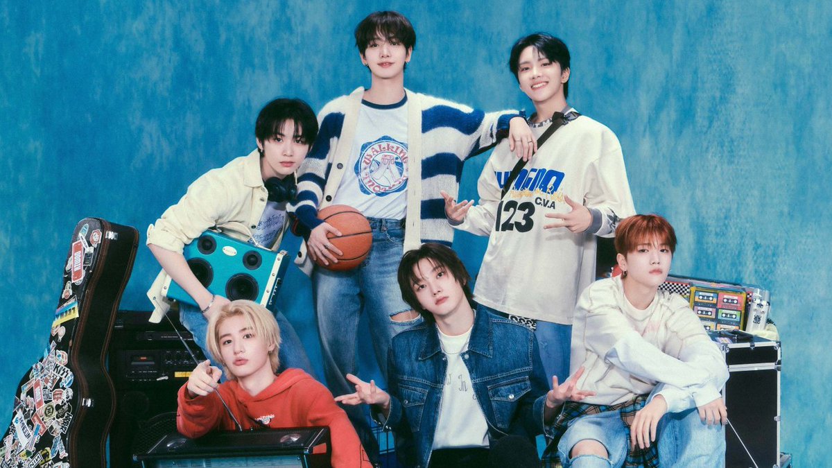 ALL dates from "KNOCK ON Vol.1’ Tour In Japan are SOLD OUT! Over 27,000 people are expected to attend in total.

#BOYNEXTDOOR #보이넥스트도어 #BND