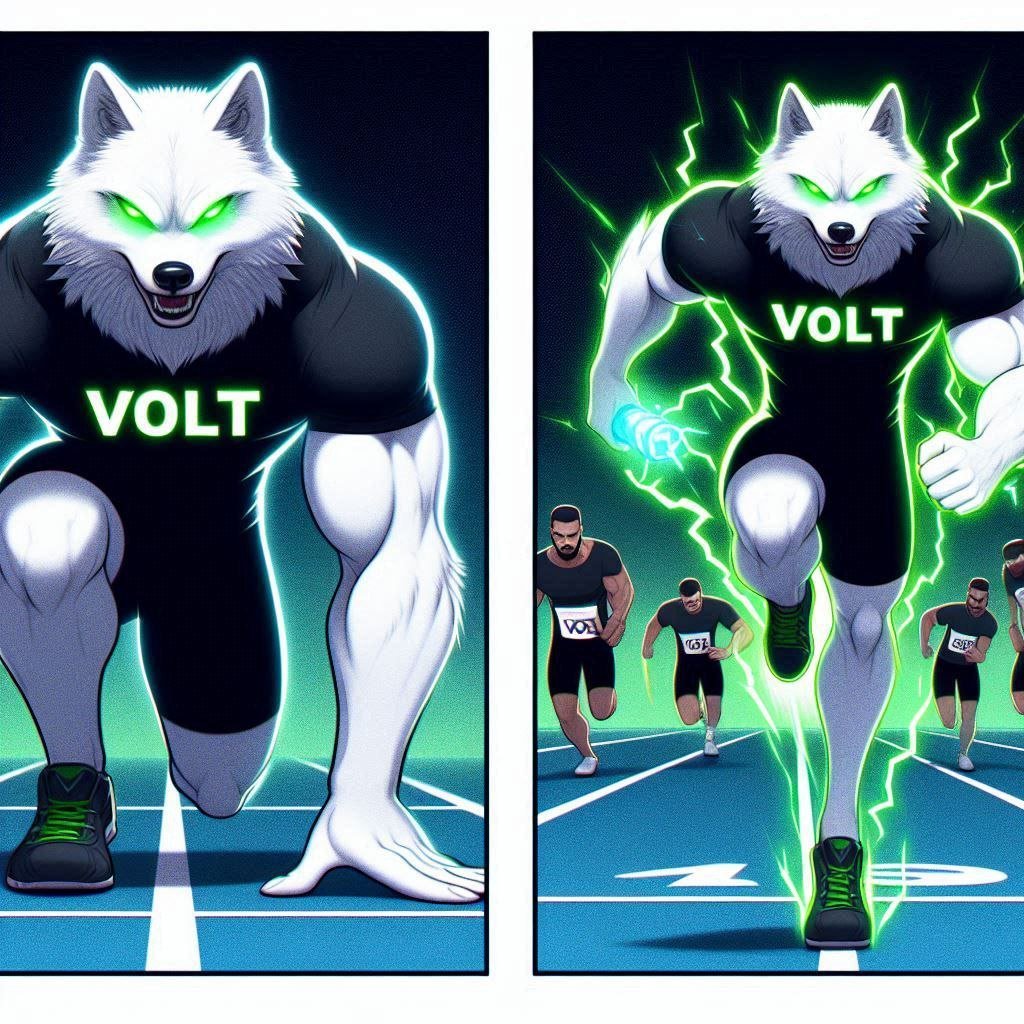 Volt Inu ⚡️ tweet media