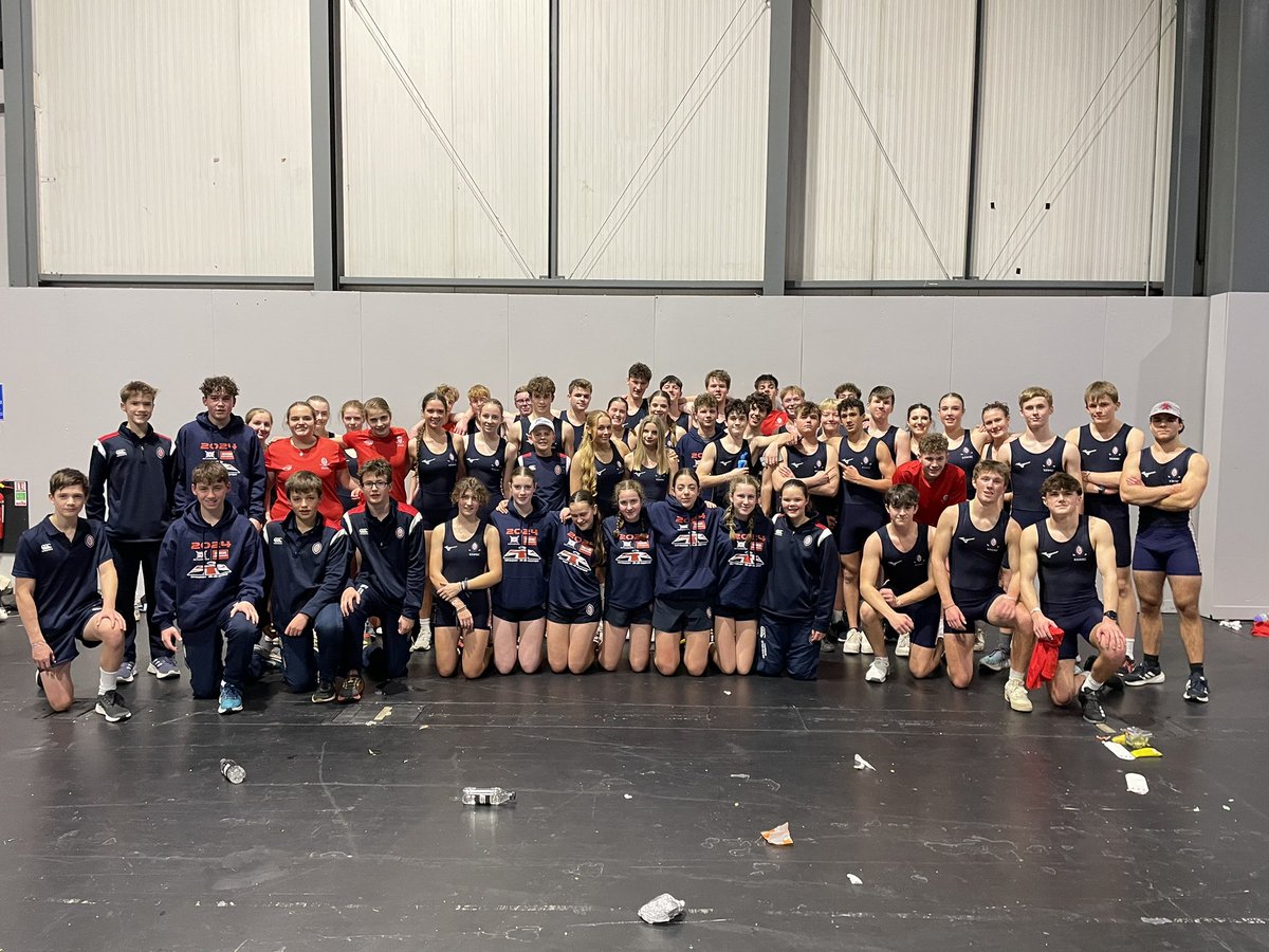 King’s Worcester Boat Club tweet media