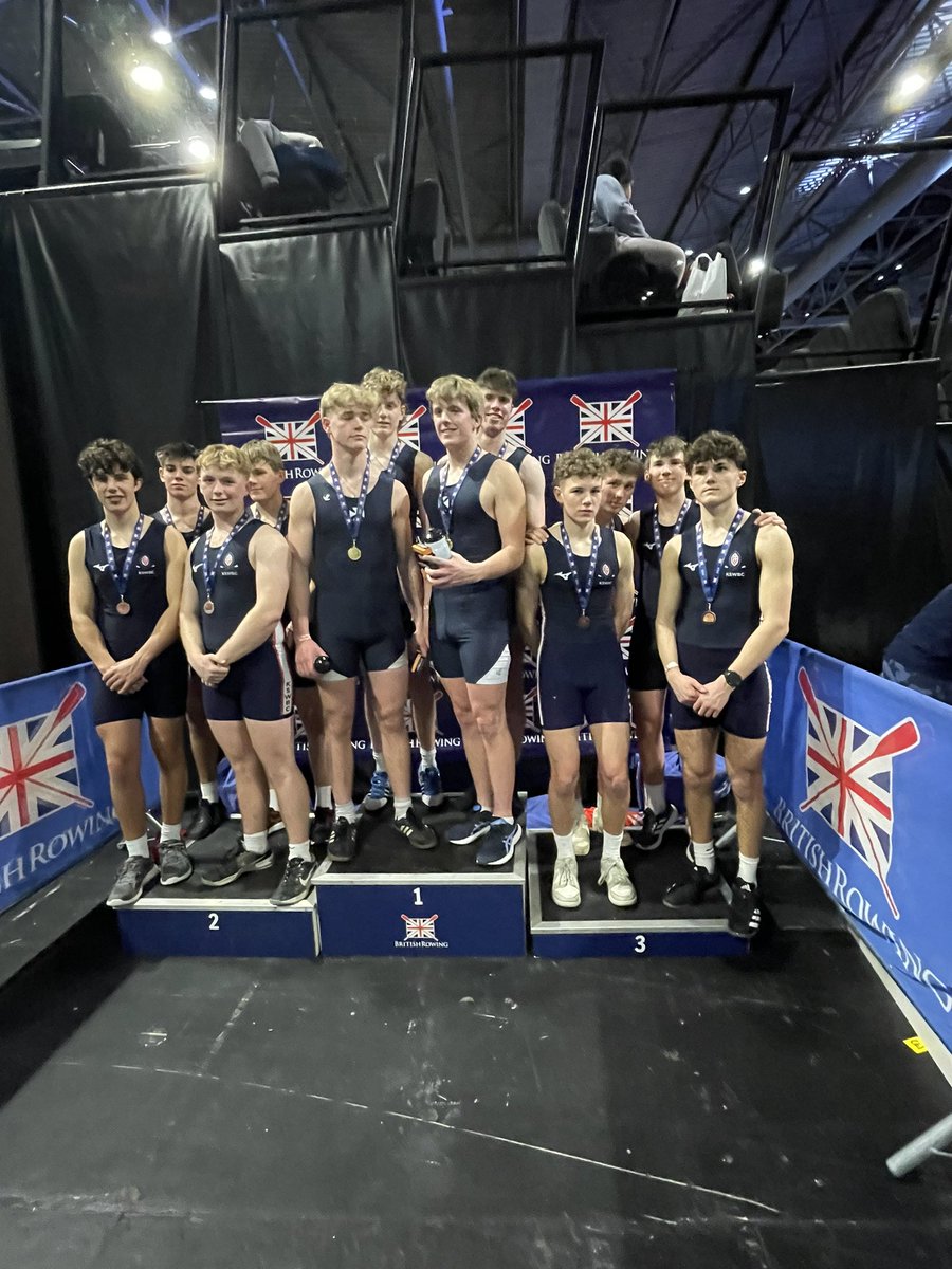 King’s Worcester Boat Club tweet media