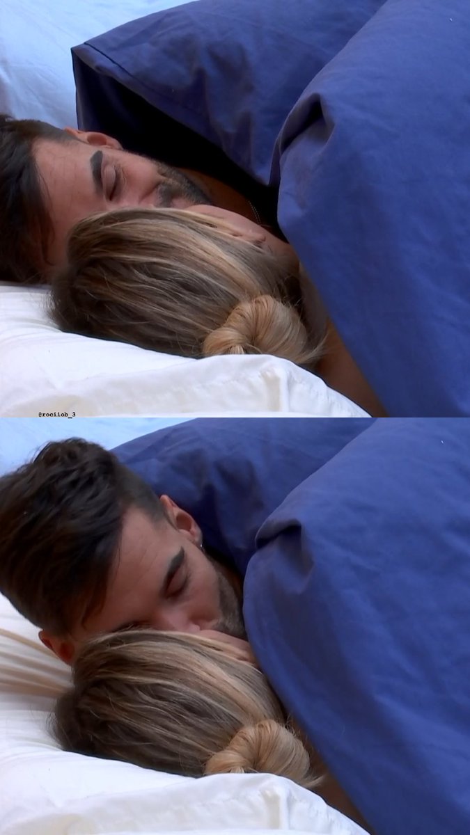 rociiob_3's tweet photo. Eddy le ha escrito una carta a Violeta…
ay estos dos, están hasta las trancas!
💜💙🧲🫠
#GH7D #TeamEdy #TeamVioleta #Violedi https://t.co/F6B2oQtSED