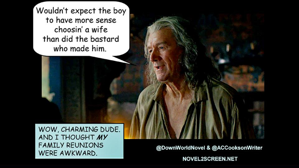 OutlandishScot's tweet photo. Here is a #LordLovat #SimonFraser #OldFox #Outlander rerun (in honor of #CliveRussell’s Dec 7th birthday) from @DownWorldNovel & @ACCooksonWriter https://t.co/AN42CR6ISi