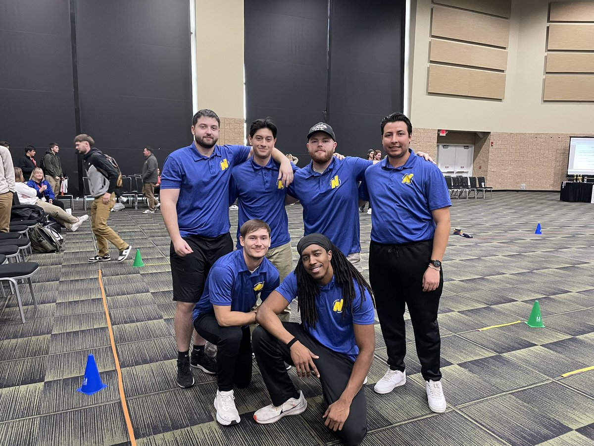 NEIU HPE tweet media