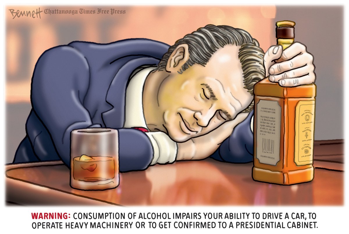 Clay Bennett tweet media