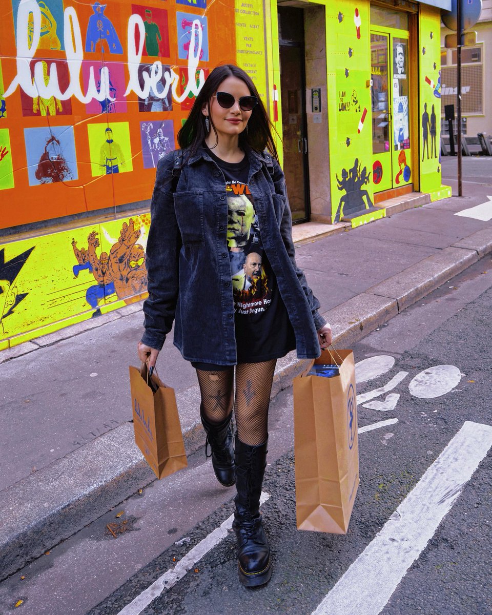 LAURA BADLER tweet media