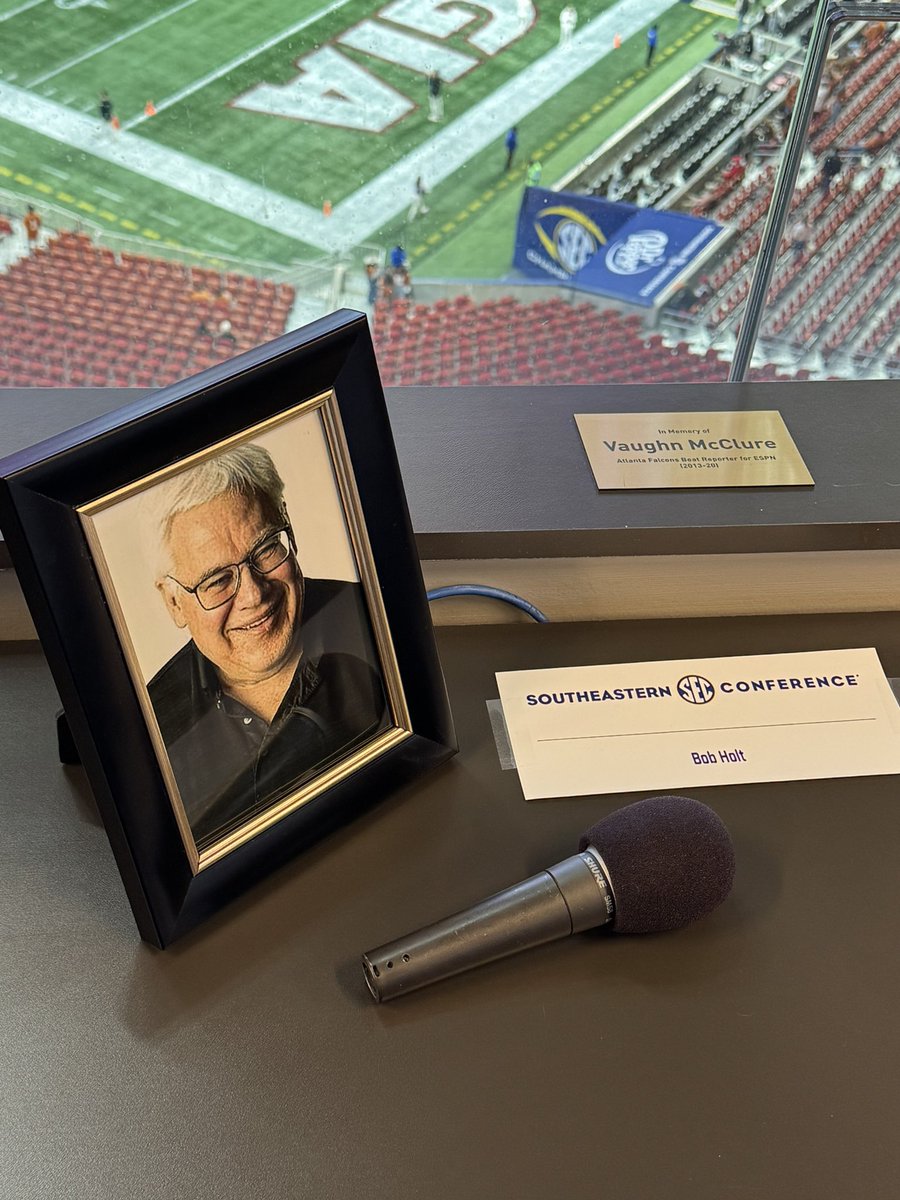 Greg Sankey tweet media