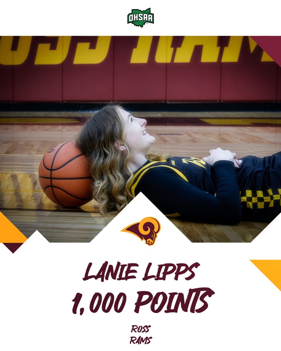 Congrats to Lanie on an outstanding achievement!
