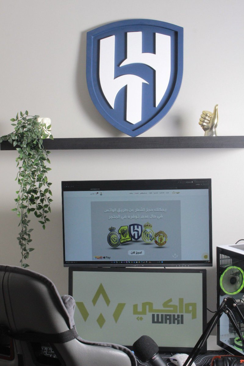 واكي | waki3d tweet media