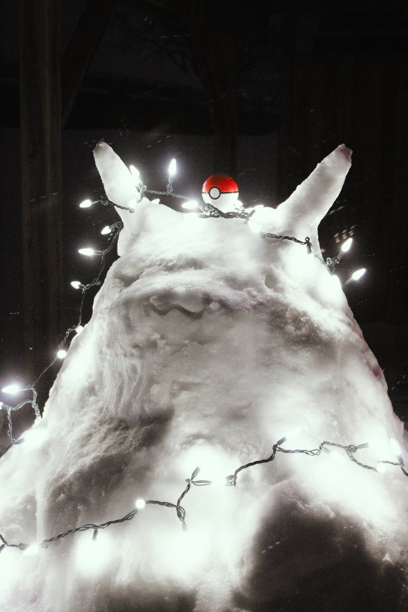 MathiassJB's tweet image. pika pika ☃️⚡️