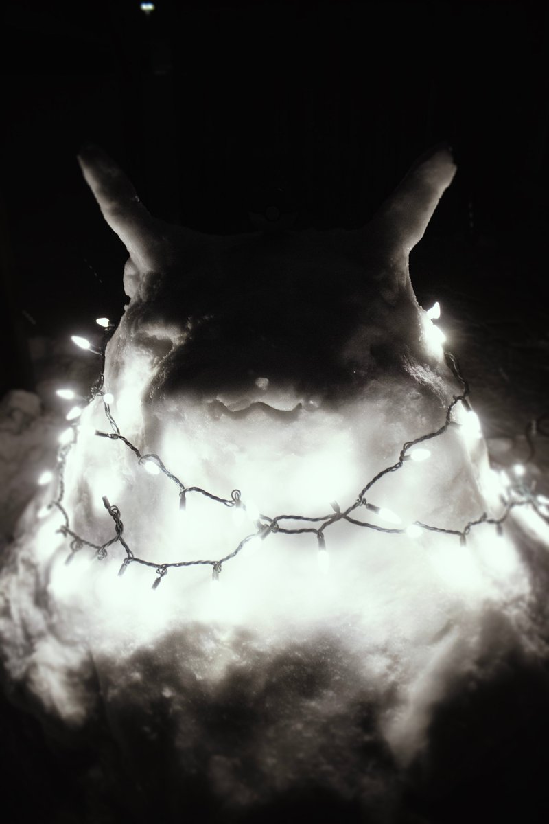 MathiassJB's tweet image. pika pika ☃️⚡️