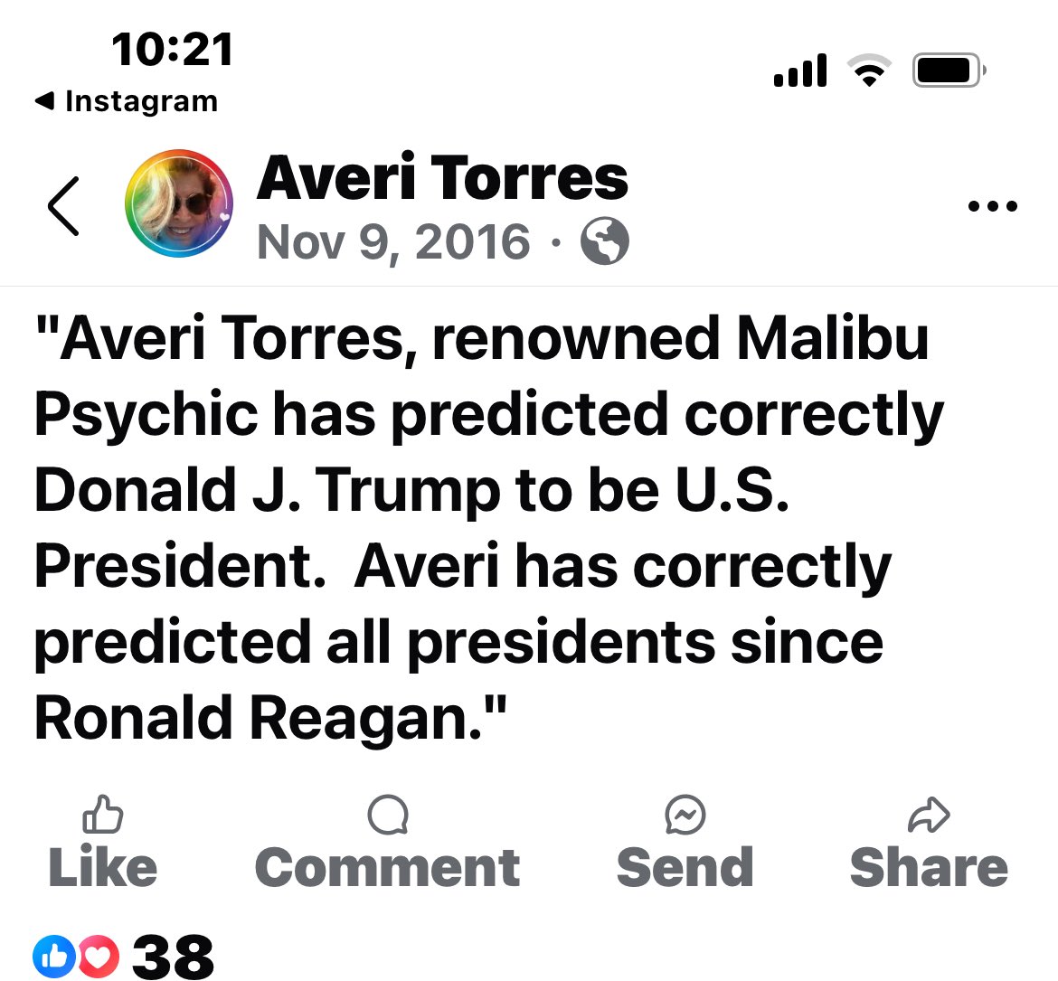 Averi Torres (@averitorres) on Twitter photo 