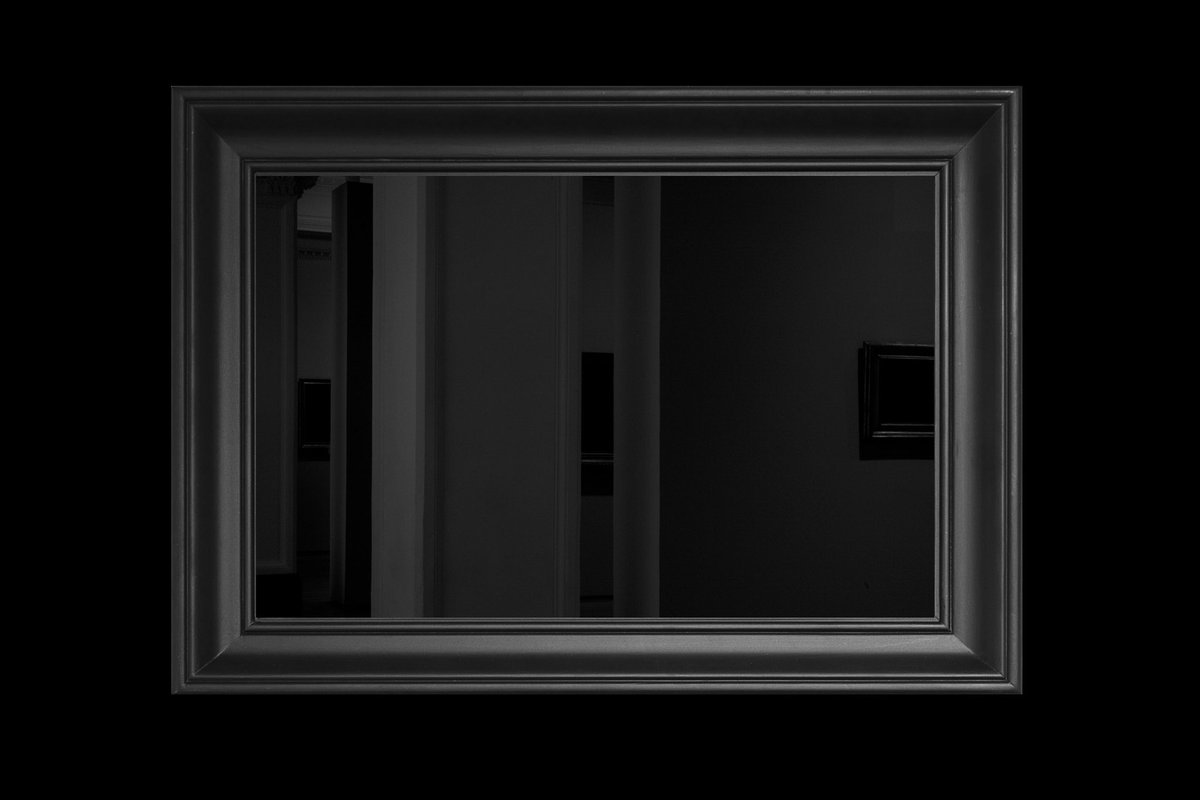 Humberto_Rios_R's tweet photo. "(...) Jean Louis Déotte has recently mentioned the concept of ruinification
to refer to the museum as a space
for formal dissolution, fragmentation and collapse causing a material extraction that allows us to see, paradoxically, history of art as a whole.”HR (fragmento) https://t.co/5sC7KzXhgo