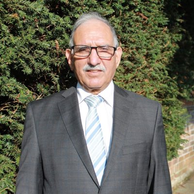 #NewProfilePic