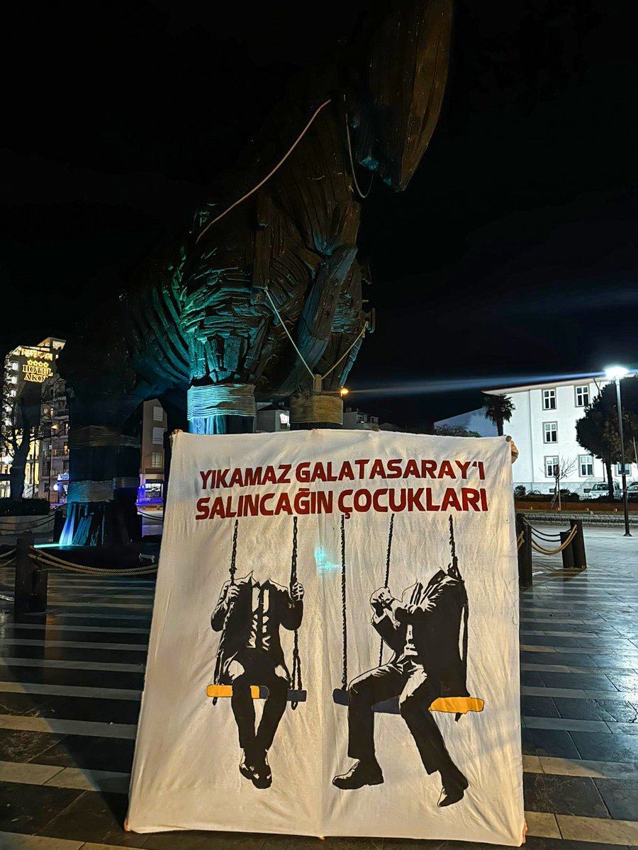 UNIAttack34's tweet photo. Yıkamazsınız ! https://t.co/iKXjVk8Moj