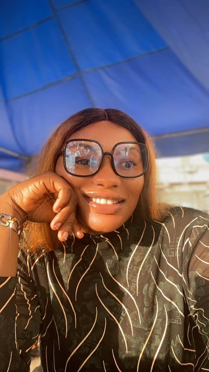 FellyPuppa's tweet photo. On a Sunny Saturday in Surulere! 
#Puppa https://t.co/DcqH2eJH16