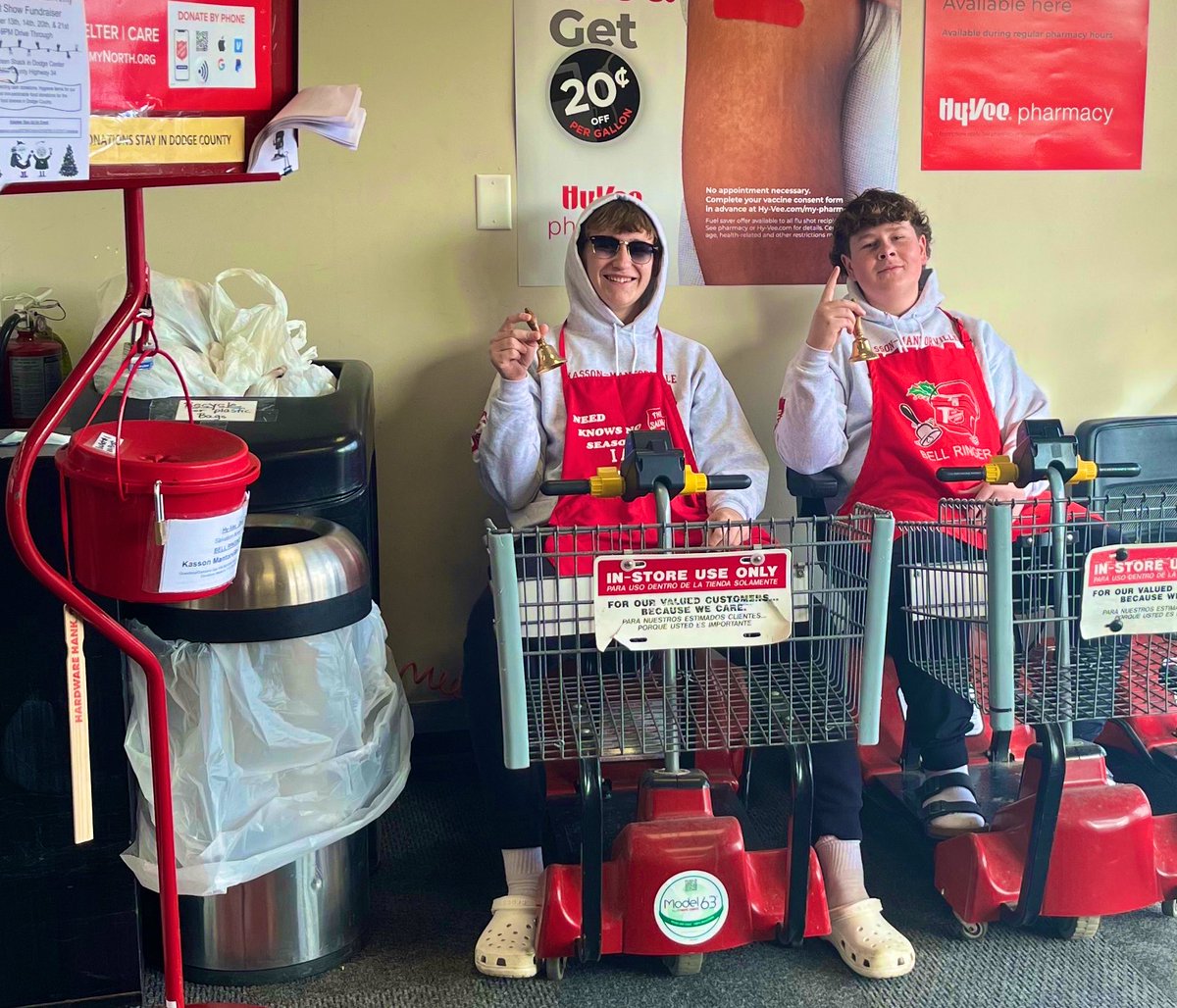 KM FCCLA/LEO CLUB tweet media