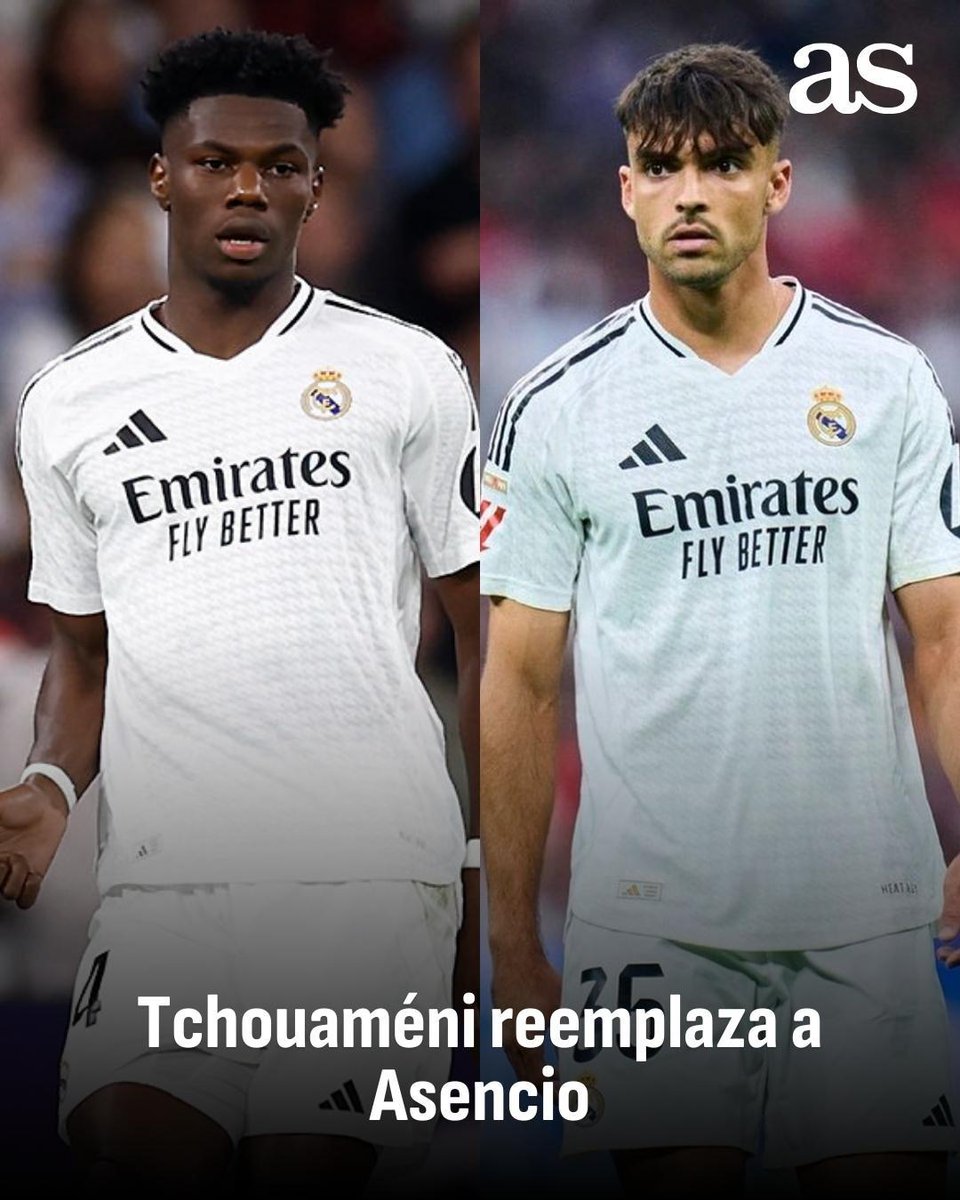 Diario AS tweet media