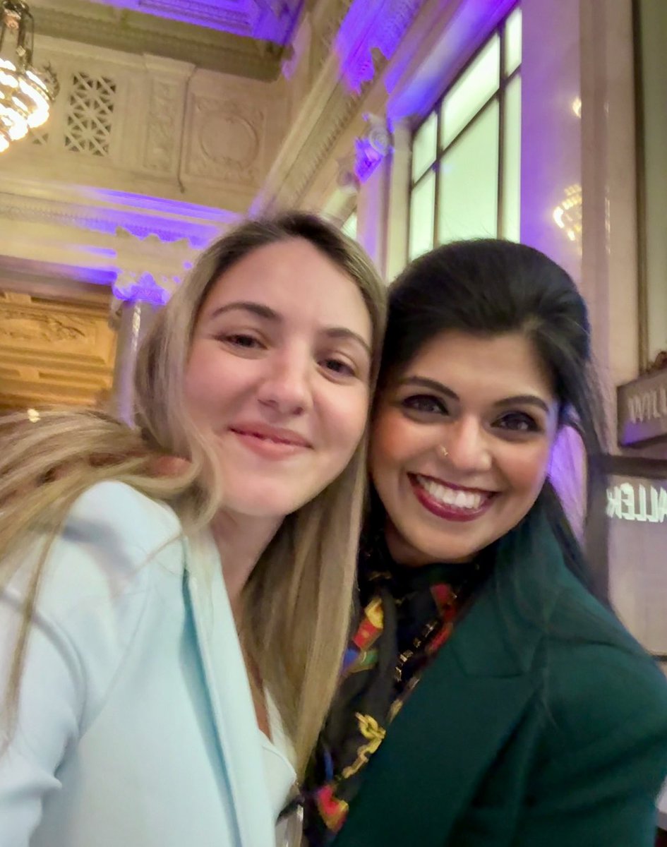 Nino Isakadze (@ninoisakadze) on Twitter photo When two #womeninEP team up magic happens. <a href="/Drdevignair/">Dr. Devi G Nair</a> you’re are a true #sheforshe and I am so excited for the future of EP
<a href="/WomenAs1/">Women As One</a> When two #womeninEP team up magic happens. <a href="/Drdevignair/">Dr. Devi G Nair</a> you’re are a true #sheforshe and I am so excited for the future of EP
<a href="/WomenAs1/">Women As One</a>