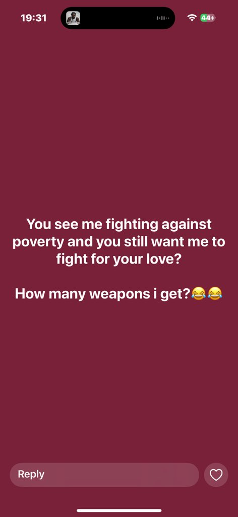 Cleverlydey4u's tweet photo. 😂😂😂 https://t.co/TJOSs5skor