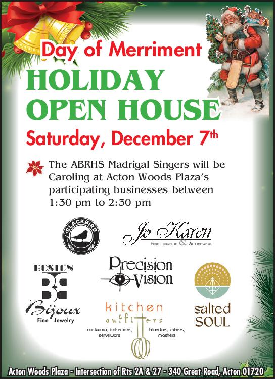 In Acton & Metrowest tweet media