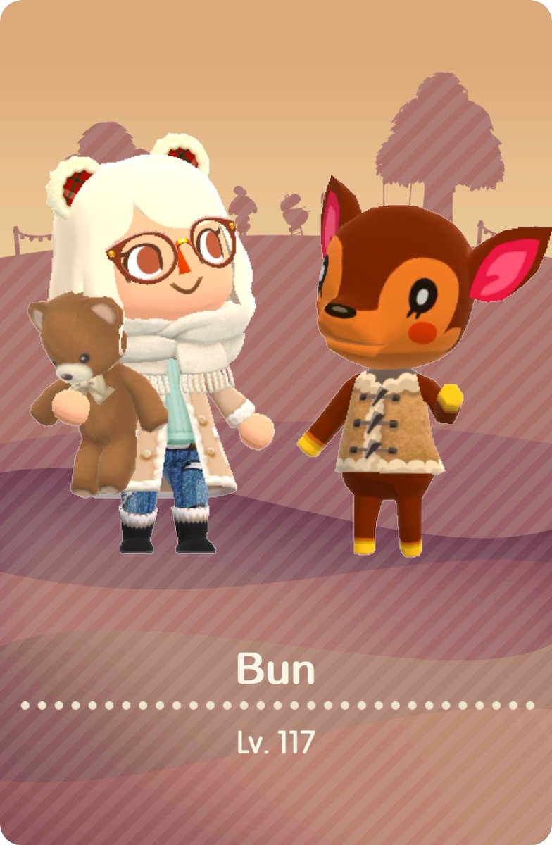 Bunnyteaa's tweet photo. @_Amontis I also got sucked back into it again!! Gotta relearn everything 💀 https://t.co/dsWqm8LJOW